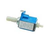 Compatibile Con Italia ARS, CP4SP AC 230V-240V 50Hz 65W Pompa Elettromagnetica Pompa Dell'acqua For Macchina Da Caffè Pompa A Stantuffo Solenoide 650cc/min Parti For Macchina Da Caffè