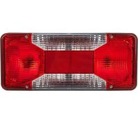 Compatibile con IVECO DAILY Vetro Luce Posteriore 49836000 69500026