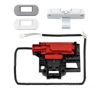 Compatibile Con J6PE W10240513 W10238287 W10404050 Gruppo Serratura Sportello Lavatrice