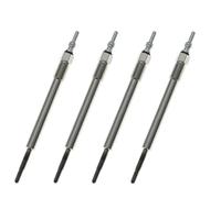 Compatibile Con Jaguar Per E-PACE 2015-2026 AJ200 2.0L AJ813348 JDE40275 JDE40600 92738 CZ507 CZ552 G4D36M090AB 4x 7V Candeletta Candelette preriscaldo
