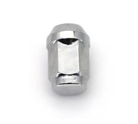 Compatibile Con Jaguar Per E-Type 1961-1975 Per XJSC 1985-1996 Per XK8 1996-2006 Per Daimler XJ 1986-2003 1/2 "-20 Dadi Per Ruote Auto Bulloni Ruota Dadi
