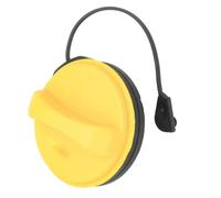 Compatibile Con Jaguar Per F-PACE 2014 2015 2016 2017 2018 2019 2020 2021 2022 LR053665 Benzina Diesel Tappo Serbatoio Olio Combustibile Copertura Interna Accessori Auto Auto Linea Tappo Carburante(CO