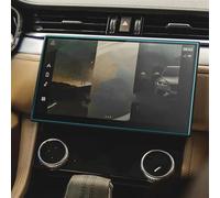 Compatibile Con Jaguar Per F-Pace 2021 11.4 Pollici Pellicola Protettiva Per Cruscotto Interno Auto Pellicola Protettiva Per Strumenti Auto Accessori Auto Gps Proteggi Schermo Auto