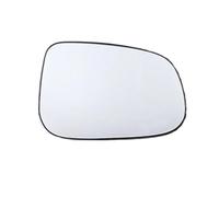 Compatibile Con Jaguar Per I-Pace 2018 2019 2020 Specchietti Retrovisori Esterni Per Auto Lente Per Porta Per Specchietto Retrovisore Laterale In Vetro Con Riscaldamento Parti Auto(1pcs Right)