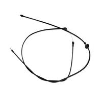 Compatibile Con Jaguar Per X-Type 2001 2002 2003 2004 2005 2006 2007 2008 2009 Cavo Di Rilascio Serratura A Scatto Cofano Anteriore Auto OEM: C2S44933 Dell'auto Leva Sblocco Cofano