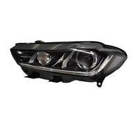 Compatibile Con Jaguar Per XE XEL 2015 2016 2017 2018 2019 Faro Per Allo Xeno Faro Anteriore Luce Di Combinazione Gruppo Ottico Anteriore Fanale Anteriore auto(1Pcs Left)