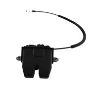 Compatibile con Jaguar Per XF 2009 2010 2011 2012 2013 2014 2015 C2Z11315 Serratura Portellone Posteriore Serratura Bagagliaio Serratura Portellone Posteriore 6W83-442R66-CD Serratura portellone