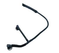 Compatibile Con Jaguar Per XF 2009 2010 2011 2012 2013 2014 2015 Tubo Flessibile Per Serbatoio Recupero Liquido Di Raffreddamento Del Radiatore C2Z4547 Tubi flessibili radiatore