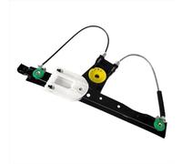 Compatibile con Jaguar per XF per XFR 2009 2010 2011 2012-2015 C2Z26991 Supporto per alzacristallo alzacristallo Posteriore Destro con Motore per Auto