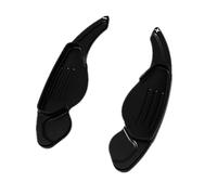 Compatibile Con Jaguar Per XF XE XJ Per F-PACE Per F-TYPE X760 X260 X761 Volante Per Auto Paddle Shift Extension Shifters Speed Up Shift Pagaia Del Cambio Volante