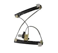 Compatibile Con Jaguar Per XF XFJ 2009 2010 2011 2012 2013 2014 2015 Alzacristallo Elettrico Posteriore Destro Con Motore OEM C2Z31200 Alzavetro Elettrico