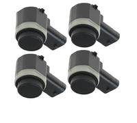 Compatibile Con Jaguar Per XF XJ XK Sensori Di Retromarcia Parcheggio Installazione Kit Di Sostituzione Rilevamento Distanza OEM: LR038084 LR010927 Sensori di parcheggio PDC(4Pcs)