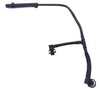 Compatibile Con Jaguar Per XJ 2010 2011 2012 2013 2014 2015 2016 2017 2018 2019 C2D6005 Tubo Flessibile Serbatoio Recupero Liquido Raffreddamento Radiatore Tubi flessibili radiatore