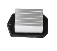 Compatibile Con Jaguar Per XJ8 XJR 2004-2009 Per Super V8 2005-2009 Radiatore Riscaldatore Motore Ventola Resistore 0778000700 C2C39577 Resistenze ventole motore