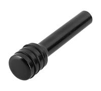 Compatibile Con Jaguar Universale 49mm Pomello Della Serratura Portiera Auto Set Bastoncini Copertura Perno Bullone Serratura Porta Bullone Porta Perni Portiera Veicolo perno portiera dell'auto