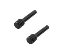 Compatibile Con Jaguar Universale 49mm Pomello Della Serratura Portiera Auto Set Bastoncini Copertura Perno Bullone Serratura Porta Bullone Porta Perni Portiera Veicolo perno portiera dell'auto