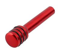 Compatibile Con Jaguar Universale 49mm Pomello Della Serratura Portiera Auto Set Bastoncini Copertura Perno Bullone Serratura Porta Bullone Porta Perni Portiera Veicolo perno portiera dell'auto