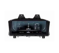 Compatibile con Jaguar XE Car LCD Digital Instrument Panel Screen Cockpits Instrument Dashboard Player HUD Head Up Display Tachimetro