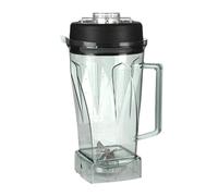 Compatibile con JAR Blender 010 767 800 G5200 G20 Lama JTC Assemblaggio Parti Coltello Contenitore Barattolo for Spremiagrumi