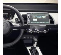 Compatibile con Jazz 2020: 1 pezzo, protezione schermo LCD in vetro temperato per sistema di navigazione dell'auto (vetro strumentazione).