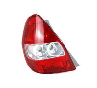 Compatibile Con JAZZ II 2 Hatchback 2003 2004 2005 2006 2007 2008 Fanale Posteriore Sinistro Destro Per Auto Senza Lampadina 33501-SAA-H02 Luce Fanale Posteriore
