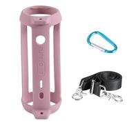 Compatibile con JBL Flip 6 Speaker Protective Silicone Cases Protector Props Audio Silicone Protective Skin Accessories