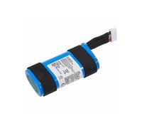 Compatibile con JBL Partybox On-The-Go 7.2V 2475mAh Batteria ricaricabile ai polimeri di litio (codice: SUN-INTE-265) (s