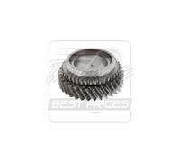 Compatibile Con Jeep 85-ON Trasmissione AX15 Manuale 5 Marce 2a Marcia 1986-1999