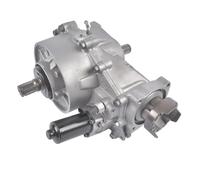 Compatibile con Jeep Cherokee 2019-2022 Gruppo portante differenziale dell'asse posteriore Rapporto 3,73 53010758AE 53010758AF 53010758AG