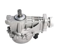 Compatibile con Jeep Cherokee 2019-2022 Rapporto 3,73 53010758AE Gruppo portante differenziale dell'asse posteriore 53010758AF 53010758AG 53010758AH