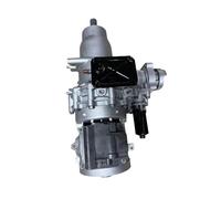 Compatibile con Jeep Cherokee Gruppo supporto differenziale posteriore Scatola di trasferimento a 2 velocità 52123642AG 521236-42AG 14-17