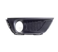 Compatibile con Jeep Compass dal 06.2017> Griglia Fendinebbia Dx (Passeggero)