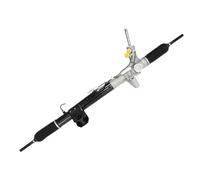 Compatibile con JEEP LARGE CHEROKEE 11-, compatibile con DODGE DURANGO 11- Cremagliera del servosterzo 52124724AF 5154513AB 5154513AC 5154729A 5154729AF