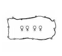 Compatibile Con Jeep Per Cherokee 2014 2015 2016 2017 Per Renegade 2015 2016 2017 OE: CPW15012 Guarnizione Coperchio Valvola Motore Auto Set Guarnizioni Coperchio Bilancieri Guarnizione Copritestata