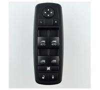 Compatibile Con Jeep Per Cherokee 2014-2016 2017 68141894AA Interruttore Finestrino Interruttore Alzacristalli Elettrico A Pulsante Principale Regolatore Energia Elettrica Pulsantiera Finestra