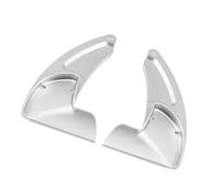 Compatibile Con Jeep Per Cherokee 2019 2020 2021 Per Grand Per Cherokee 2014-2021 Copertura Estesa Per Leva Del Cambio Al Volante Dell'auto Paletta Cambio Volante