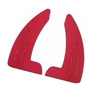 Compatibile Con Jeep Per Cherokee 2019 2020 2021 Per Grand Per Cherokee 2014-2021 Copertura Estesa Per Leva Del Cambio Al Volante Dell'auto Paletta Cambio Volante