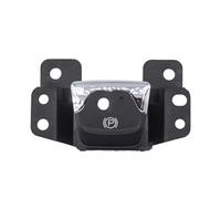 Compatibile Con Jeep Per Cherokee 3.2L V6 AT 4X4 Per Latitude 2014-2018 Interruttore Freno Mano Parcheggio Elettronico Per Tenere Premuto Il Pulsante Trazione
