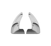 Compatibile Con Jeep Per Cherokee Kl Wk Per Grand 2015 Volante Per Auto Paddle Shifter Estensione Parti Interne Estensioni al Volante