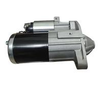 Compatibile con Jeep per Commander 2006 2007 2009 per Liberty 2006 2007 56044736AB Motorino di Avviamento per Auto Auto avviamento Motorino