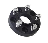 Compatibile Con Jeep Per Commander Per Wrangler Per Grand Per Cherokee 5x127 Hubcentric 71.5mm Distanziali Ruote Auto Adattatore Separatori Distanziatori Per Cerchioni Auto Distanziali Ruota