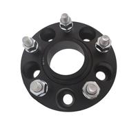Compatibile Con Jeep Per Commander Per Wrangler Per Grand Per Cherokee Distanziatori Per Ruote Kit Di Separatori Allargati 5x127 Hubcentric 71,5 Mm Adattatore Per Auto Auto Distanziali Ruota