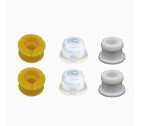 Compatibile Con Jeep Per Compass 2007-2017 Per Grand Per Cherokee 2014-2021 Auto Trans Pivot Grommet Sostituisci Le Parti Kit Di Riparazione Kit Boccole Del Cambio