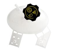 Compatibile Con Jeep Per Compass 2017 2018 2019 2020 2021 2022 Sostituzione Vaso Espansione Liquido Raffreddamento Motore Dell'auto OE: 68289857AA Serbatoio compensazione