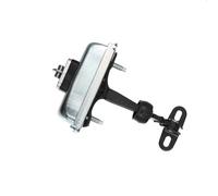 Compatibile Con Jeep Per Grand Per Cherokee 1999 2000 2001 2002 2003 2004 Auto Porta Sinistra Controllo Cinghia Arresto Lato Conducente OEM: 55135591AC Cerniera Porta Auto