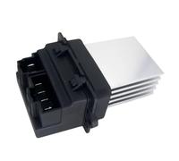 Compatibile Con Jeep Per Grand Per Cherokee 1999-2010 Per Commander Per Liberty 2007-2010 Resistenza Ventola Motore Ventola Radiatore 04885482AA Resistenza Ventilatore Motore