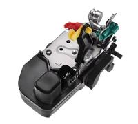 Compatibile Con Jeep Per Grand Per Cherokee 2005 2006 2007 2008 2009 2010 Interruttore Di Comando Attuatore Serratura Portiera Posteriore Sinistra 55113375AA Serratura Porta Attuatore