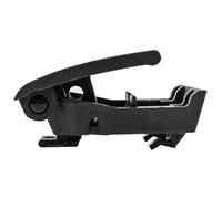 Compatibile Con Jeep Per Grand Per Cherokee 2011 2012 2013 2014 2015 2016 2017 2018 68085761AA Gruppo Leva Maniglia Di Rilascio Chiusura A Scatto Del Cofano Cappuccio Serratura Maniglia