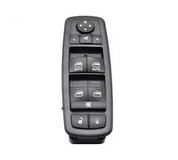 Compatibile Con Jeep Per Grand Per Cherokee 2011 2012 2013 Auto Per Master Power Window Switch Pulsante Di Controllo 68030826AC 68030826AB Comando vetro portellone