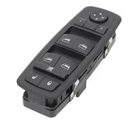 Compatibile Con Jeep Per Grand Per Cherokee 2011-2013 Per Liberty 2008-2009 Alimentazione Per Interruttore Finestrino Principale OEM:68039999AA